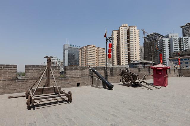 040 Xian, oude stadsmuur.jpg